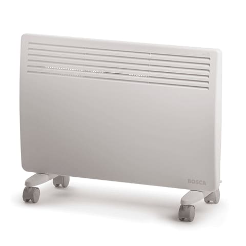 Calefactor Electrico B1500 Wifi Convector Bosca